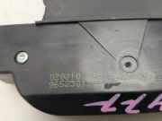 Heckschloss 9652301980 Citroën C4 Berline (LC) Schrägheck 5-drs 1.6 HDi 16V 110 (DV6TED4(9HZ))