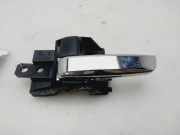 Türgriff Innen Links Hinten 1607862380 Citroën C4 Aircross (BU) SUV 1.6 HDi 16V 115 (DV6C(9HD))