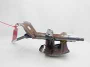 Lenksäule 8200091805 Renault Clio II (BB/CB) Schrägheck 1.2 (D7F-720)