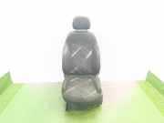 Sitz Links Vorne 13369274 Opel Corsa E Schrägheck 1.4 Turbo 16V (D14NEJ(Euro 6d-temp))