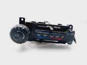 Bedienung Klimaanlage 9725002050 Hyundai Atos Schrägheck 1.0 12V (G4HC)