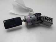 Zündschloss 9663123280 Peugeot 207/207+ (WA/WC/WM) Schrägheck 1.4 16V Vti (EP3(8FS))