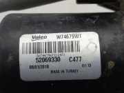 Scheibenwischermotor Vorne 52069330 Fiat Tipo (356S) Limousine 1.6 JTD Multijet II 16V (55260384)