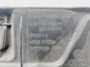 Kühlerventilator 3Q0121205 Seat Leon (5FB) Schrägheck 5-drs 2.0 TSI Cupra 290 16V (CJXH)