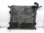 Radiator 253101H800 Kia Cee'd Sporty Wagon (EDF) Kombi 2.0 CRDi 16V 140 (D4EA-F)