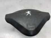 Airbag Lenkrad 4112JA Peugeot 207/207+ (WA/WC/WM) Schrägheck 1.4 16V (ET3J4(KFU))