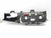 Tachoeinheit Kmh 8200058075 Renault Vel Satis (BJ) Großraumlimousine 2.2 dCi 150 16V (G9T-702)