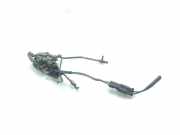 Türschloss Links Vorne HG030003A Hyundai Galloper II Geländewagen 2.5 TCI (D4BH)