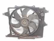 Kühlerventilator 7700428659 Renault Clio II (BB/CB) Schrägheck 1.5 dCi 65 (K9K-700)