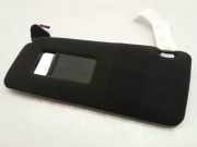 Sonnenblende Links 51168258033 BMW (E53) 3.0i 231 CV / 170 KW