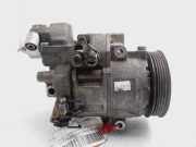 Klima Pumpe 4472208870 Mercedes-Benz A (W168) Schrägheck 1.7 A-170 CDI 16V (OM668.940)