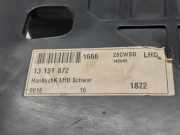Handschuhfach 13151852 Opel Vectra C Limousine 2.2 DTI 16V (Y22DTR)