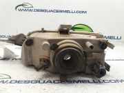 Scheinwerfer Rechts 46402649 Fiat Punto I (176) Schrägheck GT 1.4 Turbo (176.B.6000)