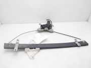 Fensterheber Rechts Vorne 82404H1000 Hyundai Terracan SUV 2.9 CRDi 16V (J3)