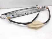 Fensterheber Links Vorne 9221CV Citroën C4 Grand Picasso (UA) Großraumlimousine 2.0 HDiF 16V 135 (DW10BTED4(RHR))
