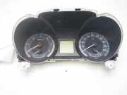 Tachoeinheit Kmh 8380060M20 Toyota Land Cruiser (J15) Hardtop 3.0 D-4D 16V Euro 4 (1KDFTV)