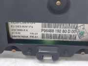 Tachoeinheit Kmh 9648819280D Citro?n Xsara Coup? (N0) Schr?gheck 2.0 HDi 90 (DW10TD(RHY)) DW10TD(RHY)