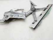 Fensterheber Links Vorne 9178985 Opel Vectra C Limousine 2.0 DTI 16V (Y20DTH)