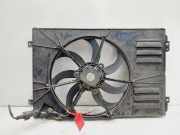 Kühlerventilator 1K0959455F Skoda Superb (3TAA) Schrägheck 1.6 TDI (CAYC)