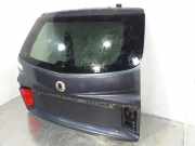 Hintertür 6401109100 SsangYong Kyron SUV 2.0 M 200 Xdi 16V 4x4 (D20DT(OM664.950))