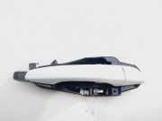 Türgriff Außen Ra 9802977180 Citroën C3 (SC) Schrägheck 5-drs 1.0 Vti 68 12V (EB0(ZMZ))