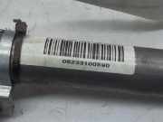 Vorhang Airbag Links VOOR 84913016301E BMW 5 serie (E60) Limousine 525d 24V (M57-D25(256D2))