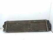 Ladeluftkühler 2141000QAA Renault MASTER DESDE ´98 Caja cerrada. techo ``Maxi`` L3H3 RS 4078 114 CV / 84 KW