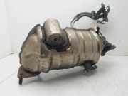 Katalysator C02A060 Kia Sportage (QL) Geländewagen 1.7 CRDi 115 16V 4x2 (D4FD)