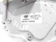 Scheibenwischermotor Hinten 987003Z000 Hyundai i40 CW (VFC) Kombi 1.7 CRDi 16V (D4FD)