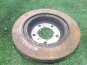 Bremsscheibe Vorne 34116854998 BMW Z4 Roadster (E89) Cabrio sDrive 20i 2.0 16V (N20-B20A)