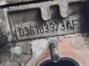 Zylinderkopf 036103373AF Seat Leon (1M1) Schrägheck 5-drs 1.6 16V (AZD)