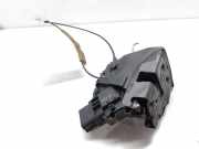 Türschloss Rechts Vorne BP4K58310D Mazda 3 Sport (BK) Schrägheck 2.0 CiTD 16V (RF7J)