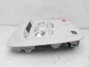 Innenbeleuchtung 9677821577 Citroën Jumpy Großraumlimousine 1.5 Blue HDi 120 (DV5RUC(YHV))