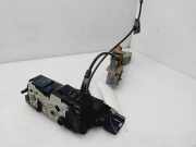 Türschloss Rechts Hinten 24097816 Citroën C4 Berline (LC) Schrägheck 5-drs 1.6 HDi 16V 110 (DV6TED4(9HZ))