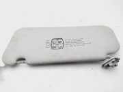 Sonnenblende Rechts 8143HL Citro?n Xsara Picasso (CH) Gro?raumlimousine 2.0 HDi 90 (DW10TD(RHY)) DW10TD(RHY)