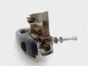 Türgriff Außen Links Vorne 9656638380 Citroën C4 Coupé (LA) Schrägheck 3-drs 1.6 HDi 16V (DV6ATED4(9HX))