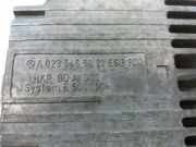 Computer 0235456832 Mercedes-Benz A (W168) Schr?gheck 1.6 A-160 (M166.960)