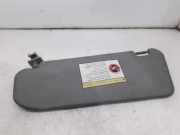 Sonnenblende Rechts 1236 Daewoo / Chevrolet Kalos (SF48) Schr?gheck 1.2 (B12S1)