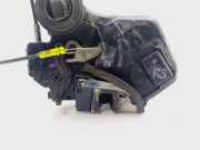 Türschloss Rechts Hinten 690500K040 Toyota Hilux IV Pick-up 2.5 D4-D 16V 4x4 (2KD-FTV)