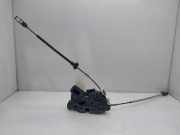 Türschloss Links Vorne 5K1837015E Seat Alhambra (7N) Großraumlimousine 2.0 TDI 16V (CFFB)