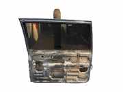 Hintertür Links 97183085 Opel Monterey (A) Geländewagen 3.1 TD (4JG2-TC)