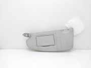 Sonnenblende Links 4M51P04101 Ford FOCUS TURNIER (CB4) Trend 116 CV / 85 KW