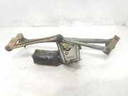 Scheibenwischermotor Vorne 3397020446 Peugeot 206 (2A/C/H/J/S) Schr?gheck 1.4 XR,XS,XT,Gentry (TU3JP(KFW))