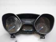 Tachoeinheit Kmh BM5T10849CN Ford Focus 3 Wagon Kombi 1.6 TDCi 115 (T1DA)