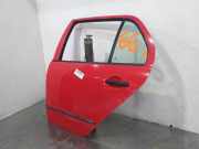 Tür Links Hinten 6Y6833055 Skoda Fabia (6Y2) Schrägheck 5-drs 1.9 SDi (ASY)