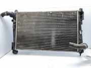 Radiator 55700448 Fiat Grande Punto (199) Schrägheck 1.3 JTD Multijet 16V (199.A.2000)