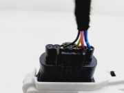 Türschloss Rechts Vorne 10845781 MG ZS SUV EV (TZ204XS105K02)