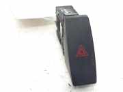 Warnleuchte Schalter GS1D664H0 Mazda 6 Sport (GH14/GHA4) Schrägheck 1.8i 16V (L8)