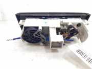 Bedienung Klimaanlage 90586319 Opel Vectra B (36) Limousine 1.6 16V Ecotec (Z16XE)