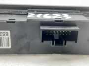 Warnleuchte Schalter 8520035001 SsangYong Tivoli SUV 1.6 e-XDi 16V 2WD (D16DTF)